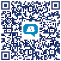 This is a QR code that take a scanner to https://secure.actblue.com/donate/indivisiblehel1357330964